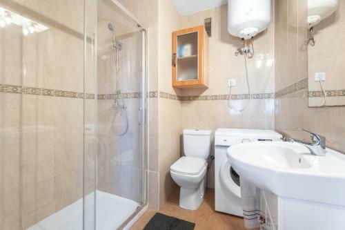Apartamento Mabel