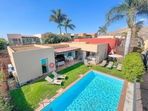 Holiday Home Maspalomas - Lpa03100g-f