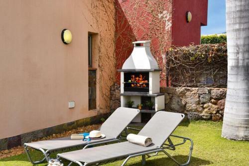 Holiday Home Maspalomas - Lpa03100g-f