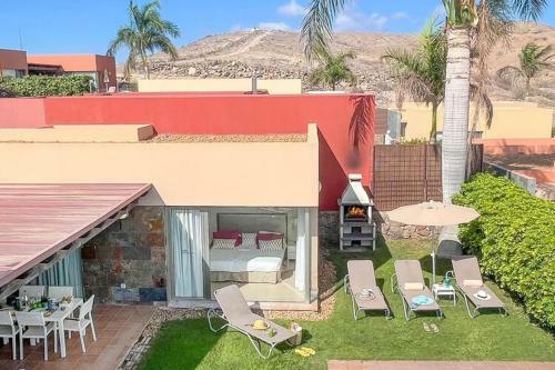 Holiday Home Maspalomas - Lpa03100g-f