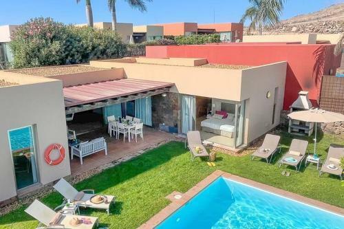 Holiday Home Maspalomas - Lpa03100g-f