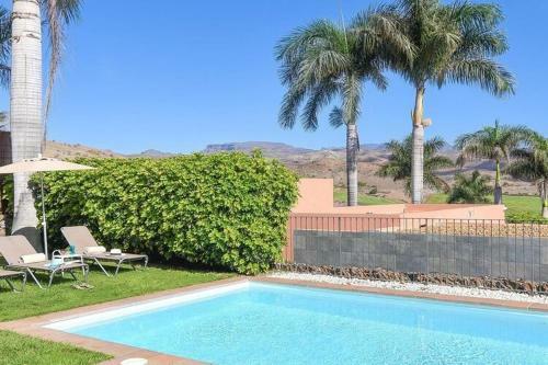 Holiday Home Maspalomas - Lpa03100g-f