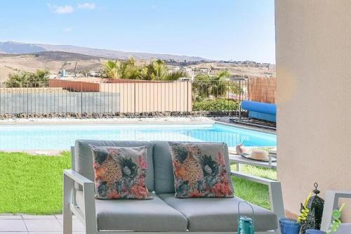 Holiday Home Maspalomas - Lpa03100g-f