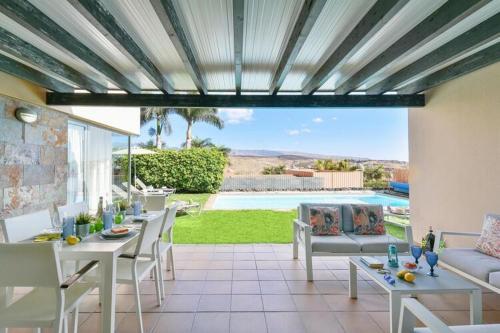 Holiday Home Maspalomas - Lpa03100g-f