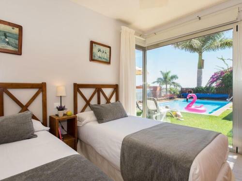 Villa Holiday Home Maspalomas - Lpa03100h-o