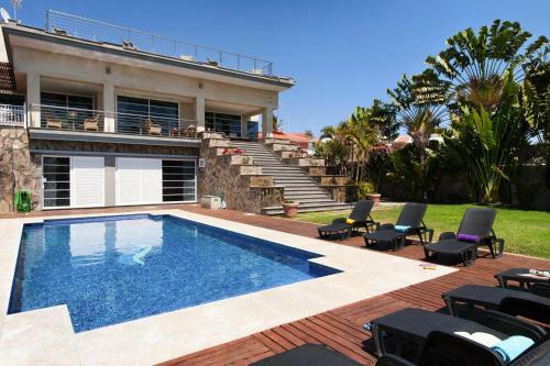 Holiday Home Maspalomas