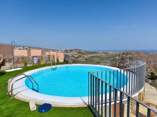 Villa Holiday Home Maspalomas - Lpa03101i-oya