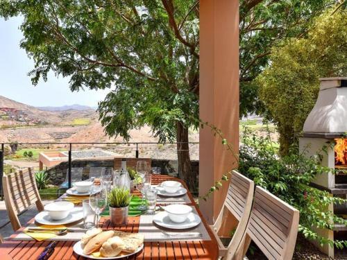 Villa Holiday Home Maspalomas - Lpa03101i-oya