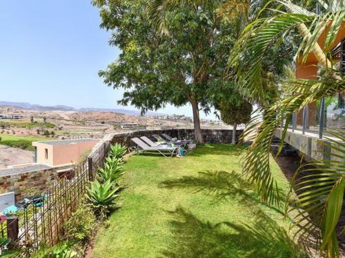 Villa Holiday Home Maspalomas - Lpa03101i-oya