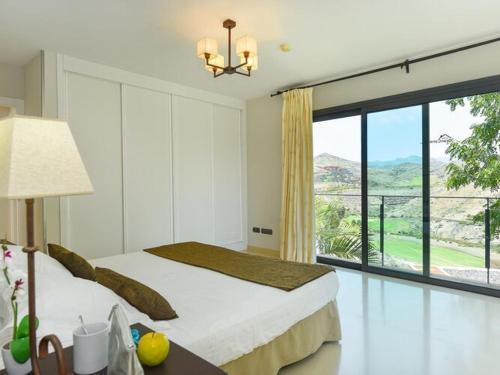 Villa Holiday Home Maspalomas - Lpa03101i-oya