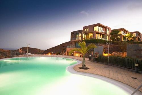 Villa Holiday Home Maspalomas - Lpa03101i-oya