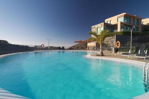 Villa Holiday Home Maspalomas - Lpa03101i-oya