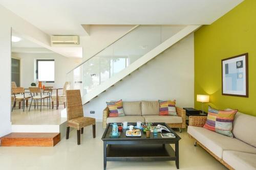 Villa Holiday Home Maspalomas - Lpa03101i-oya