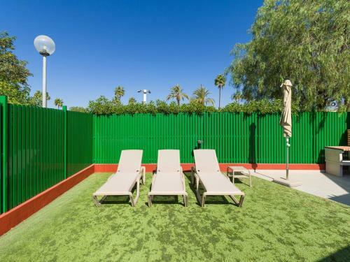 Albaricoques Suites Maspalomas