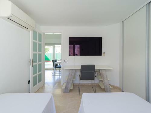 Albaricoques Suites Maspalomas