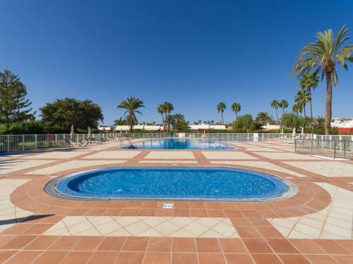 Albaricoques Suites Maspalomas
