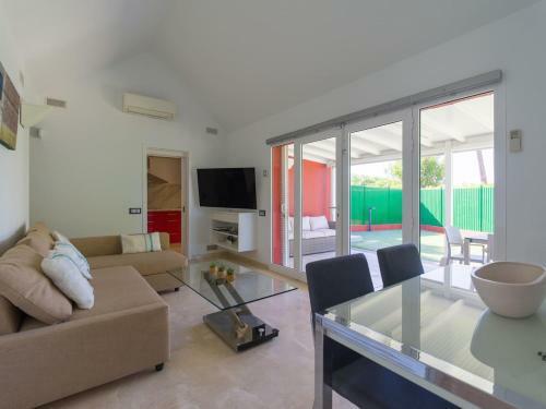 Albaricoques Suites Maspalomas