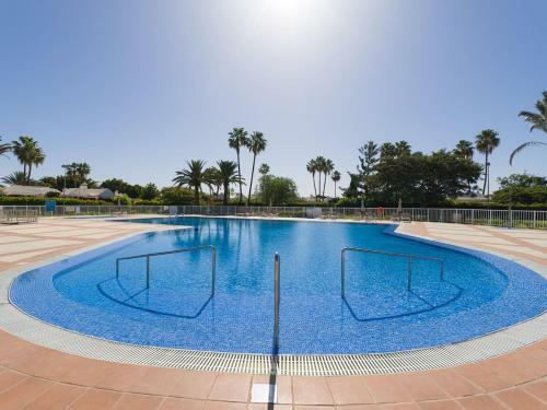 Albaricoques Suites Maspalomas