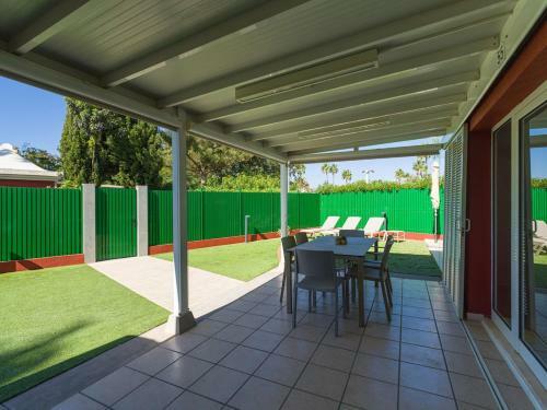 Albaricoques Suites Maspalomas