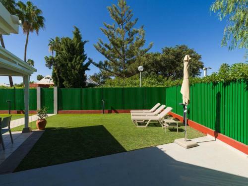 Albaricoques Suites Maspalomas