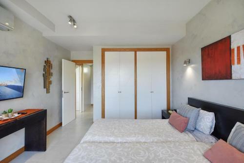 Vista Golf 5 By Villagrancanaria