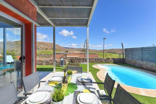 Vista Golf 5 By Villagrancanaria