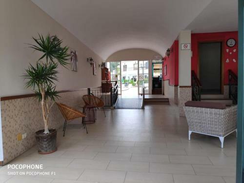 Apartamento Casa Ilian Vibbecanarias Duplex En Maspalomas