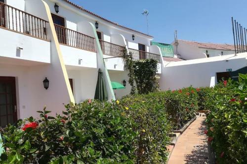Apartamento Casa Ilian Vibbecanarias Duplex En Maspalomas