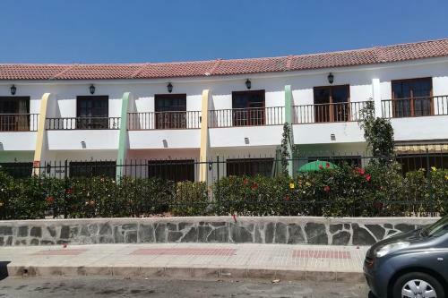 Apartamento Casa Ilian Vibbecanarias Duplex En Maspalomas