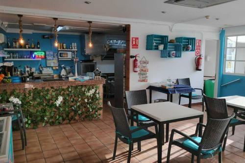 Apartamento Casa Ilian Vibbecanarias Duplex En Maspalomas