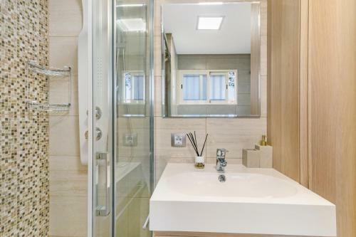 Apartamento Los Molinos 202