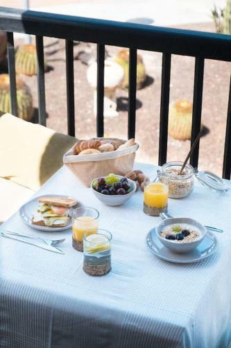 Apartamento Luxury Beach