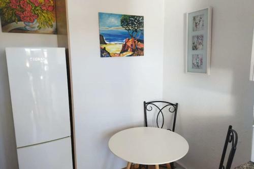 Apartamento Koka Terraced Accommodation