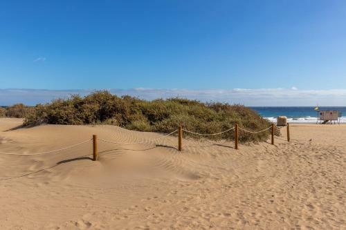 Apartamento Home2book Cozy Duplex Green Oasis Maspalomas