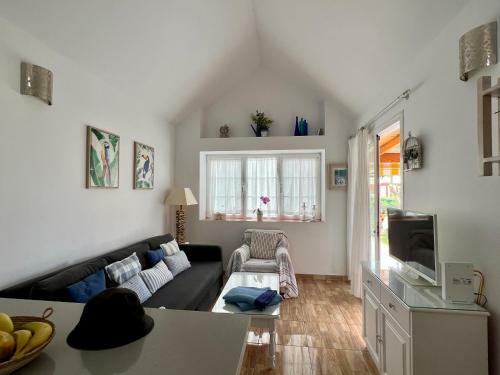 Beach Cottage