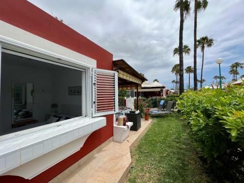 Beach Cottage