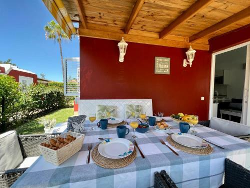 Beach Cottage