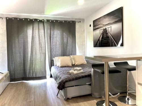 New Garden Solarium Bungalow