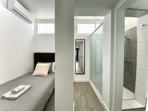 New Garden Solarium Bungalow