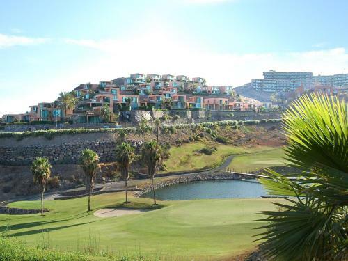 Vista Golf 10 By Villagrancanaria