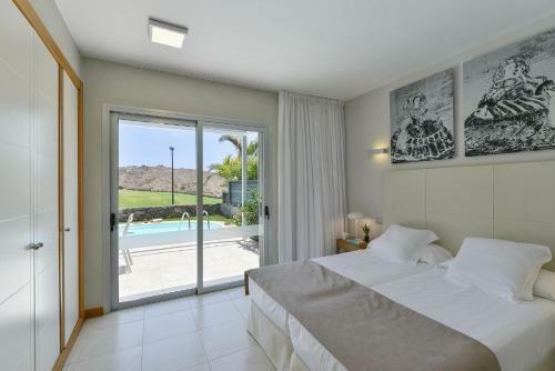 Vista Golf 10 By Villagrancanaria