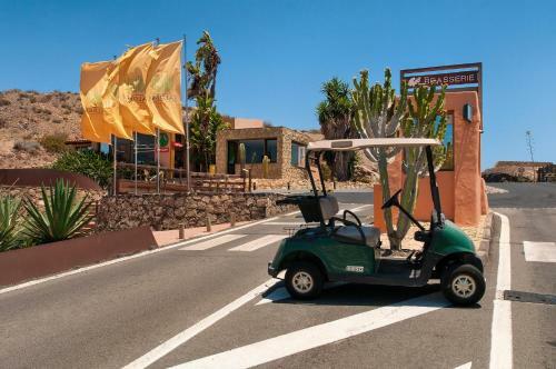 Vista Golf 10 By Villagrancanaria