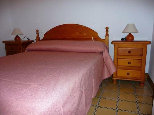 Agroturismo Casa Del Priorat "ca La Mar�a"