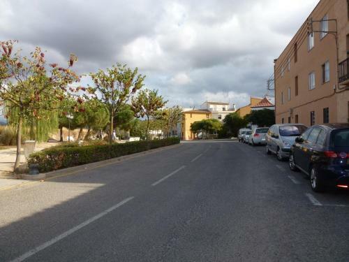 Agroturismo Casa Del Priorat "ca La Mar�a"
