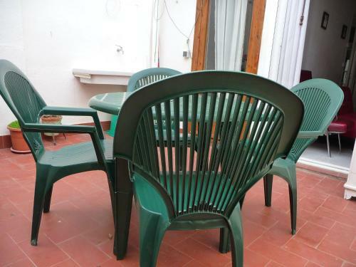 Agroturismo Casa Del Priorat "ca La Mar�a"