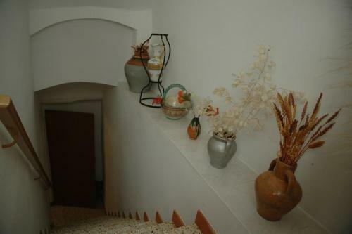 Agroturismo Casa Del Priorat "ca La Mar�a"