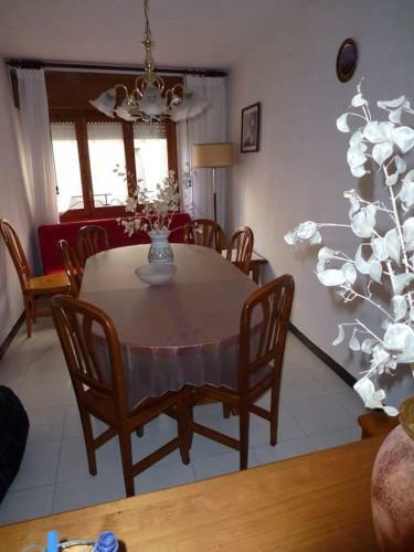 Agroturismo Casa Del Priorat "ca La Mar�a"