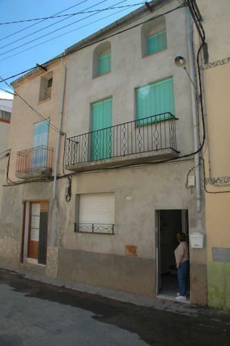 Agroturismo Casa Del Priorat "ca La Mar�a"
