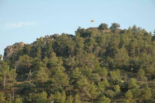 Agroturismo Casa Del Priorat "ca La Mar�a"