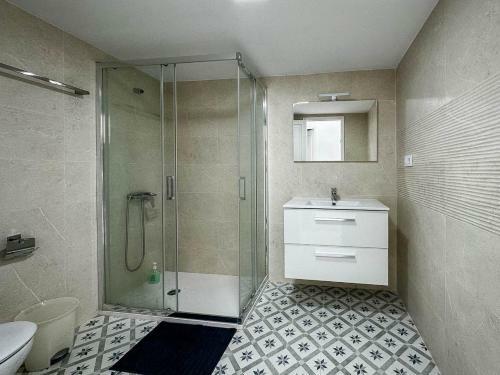 Apartamento Cerca De La Playa